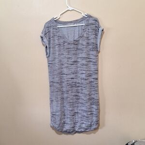 Athleta Dress Tunic Top
